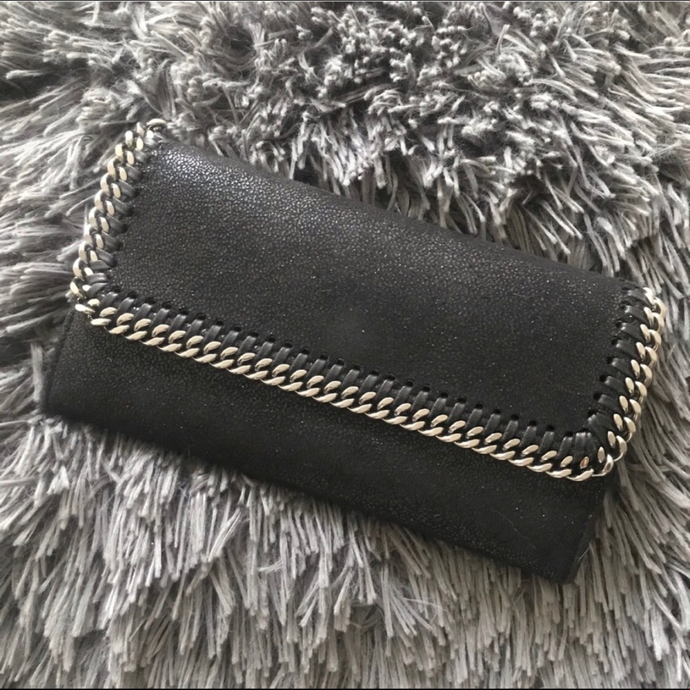Stella McCartney Wallet